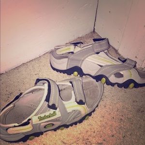 Timberland Hiking Sandals